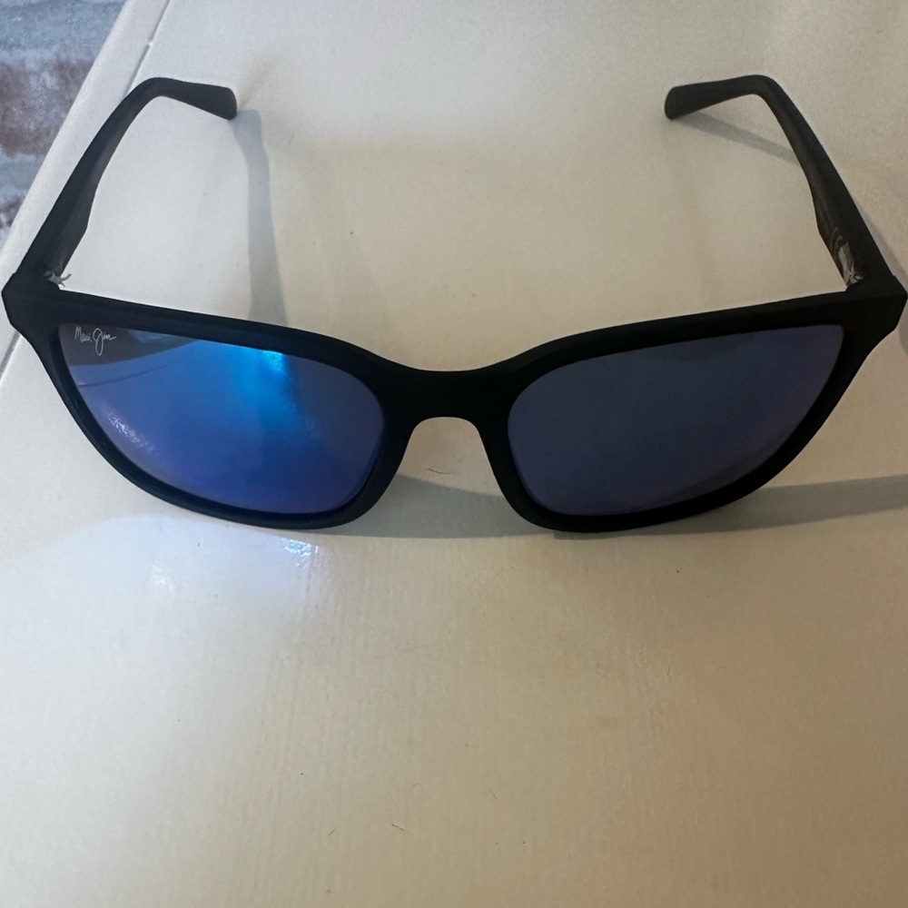 Maui Jim Wild Coast Sunglasses